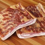 Slab Bacon